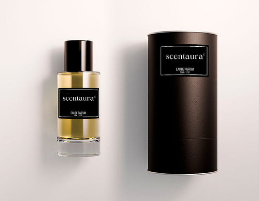Inspired by Armani Code 207