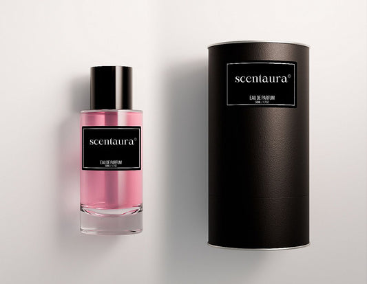 Inspired by Oud Nude 165
